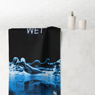 Keep Me Wet | Mix & Match Naughty XL Fun-Flirty Lovers’ Towels