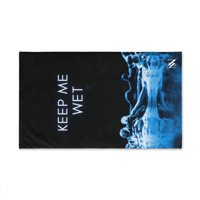 Keep Me Wet | Mix & Match Original Fun-Flirty Lovers’ Towels