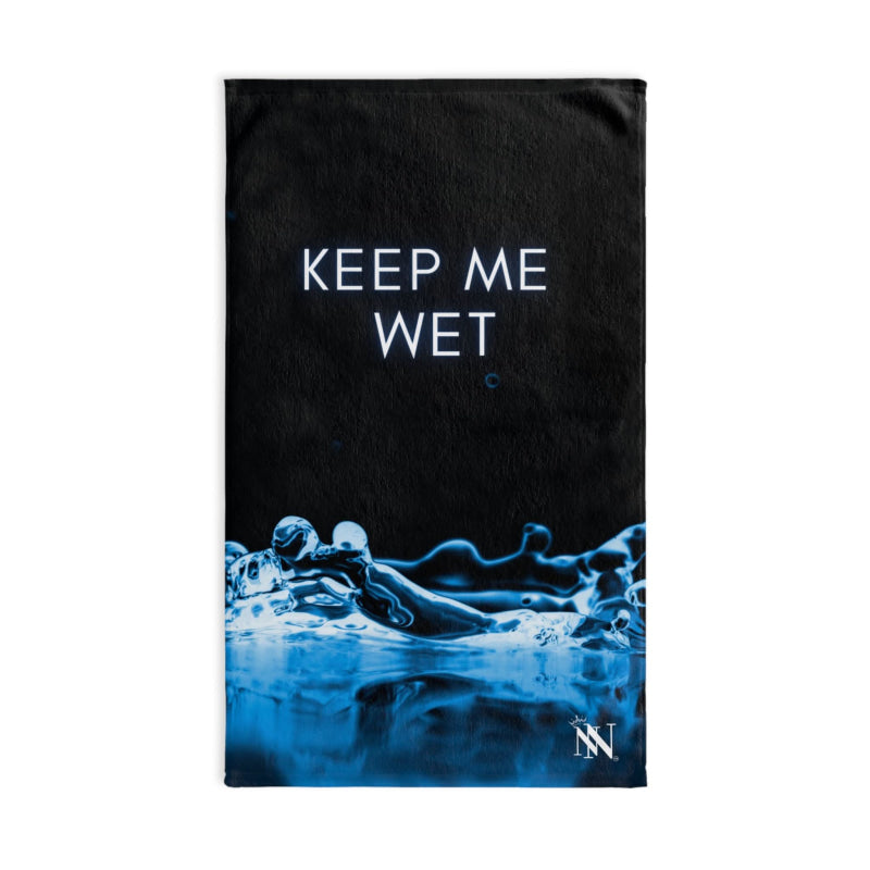 Keep Me Wet | Mix & Match Original Fun-Flirty Lovers’ Towels