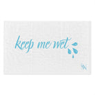 Keep Me Wet | Mix & Match Soft Fun-Flirty Lovers’ Towels