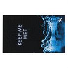 Keep Me Wet Splash | Mix & Match Soft Fun-Flirty Lovers’ Towels