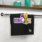 King Cum Cake | Mix & Match Lils’ Fun-Flirty Lovers’ Towels
