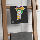 King Cum Cake | Mix & Match Soft Fun-Flirty Lovers’ Towels