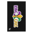 King Cum Cake | Mix & Match Soft Fun-Flirty Lovers’ Towels