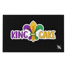 King Cum Cake | Mix & Match Soft Fun-Flirty Lovers’ Towels