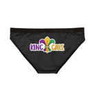 King Cum Cake | Mix & Match Women’s Fun-Flirty Lovers’ Panties
