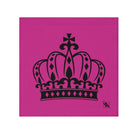 King Fuscia | Mix & Match Lils’ Fun-Flirty Lovers’ Towels