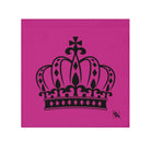 King Fuscia | Mix & Match Lils’ Fun-Flirty Lovers’ Towels