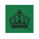 King Green | Mix & Match Lils’ Fun-Flirty Lovers’ Towels