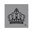 King Grey | Mix & Match Lils’ Fun-Flirty Lovers’ Towels