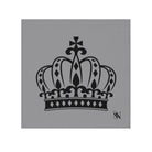 King Grey | Mix & Match Lils’ Fun-Flirty Lovers’ Towels
