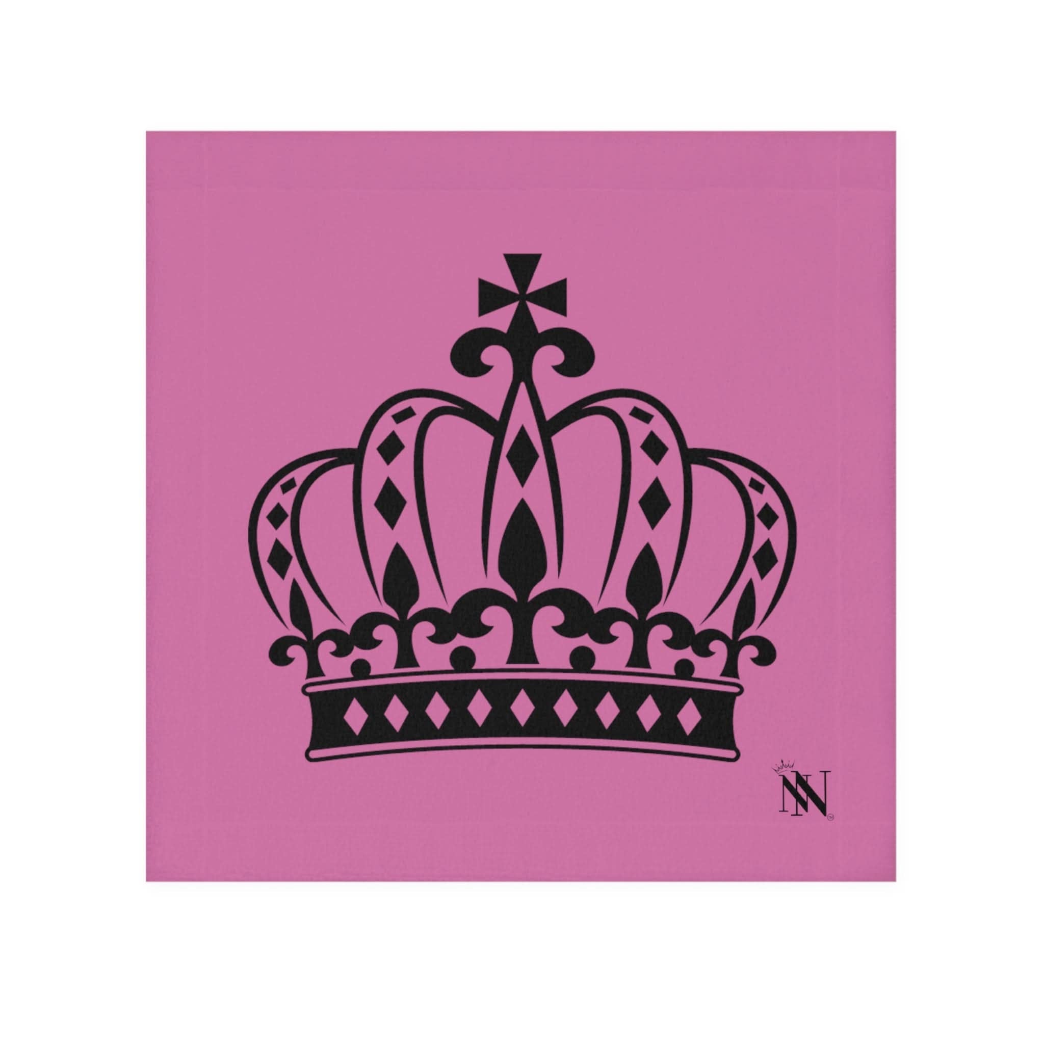 King Pink | Mix & Match Lils’ Fun-Flirty Lovers’ Towels