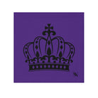 King Purple | Mix & Match Lils’ Fun-Flirty Lovers’ Towels