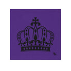 King Purple | Mix & Match Lils’ Fun-Flirty Lovers’ Towels