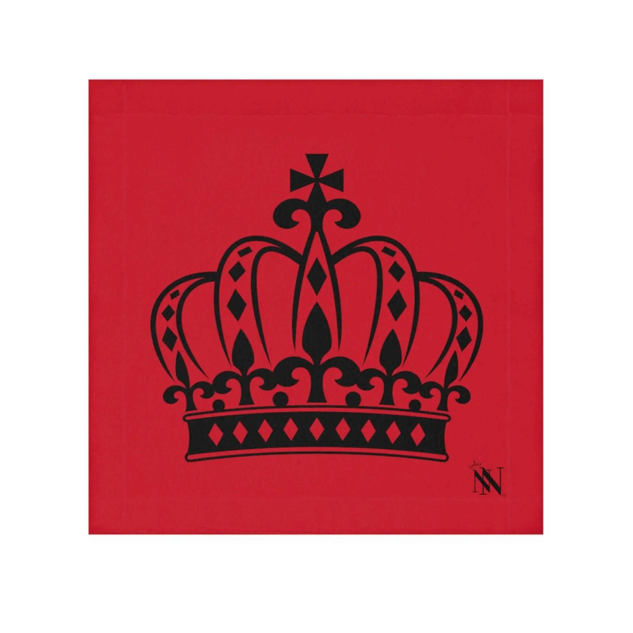 King Red Best | Mix & Match Lils’ Fun-Flirty Lovers’ Towels