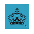King Teal | Mix & Match Lils’ Fun-Flirty Lovers’ Towels