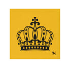 King Yellow | Mix & Match Lils’ Fun-Flirty Lovers’ Towels