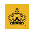 King Yellow | Mix & Match Lils’ Fun-Flirty Lovers’ Towels
