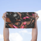 Kinky Bondage Play | Mix & Match Soft Fun-Flirty Lovers’ Towels