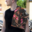 Kinky Bondage Play | Mix & Match Soft Fun-Flirty Lovers’ Towels