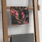 Kinky Bondage Play | Mix & Match Soft Fun-Flirty Lovers’ Towels