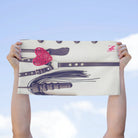 Kinky Bondage Toys | Mix & Match Soft Fun-Flirty Lovers’ Towels