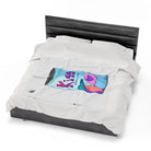 Kiss In A Can | Mix & Match Fun-Flirty Lovers’ Blankets