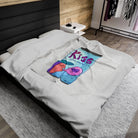 Kiss In A Can | Mix & Match Fun-Flirty Lovers’ Blankets