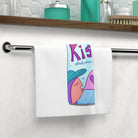 Kiss In A Can | Mix & Match Lils’ Fun-Flirty Lovers’ Towels