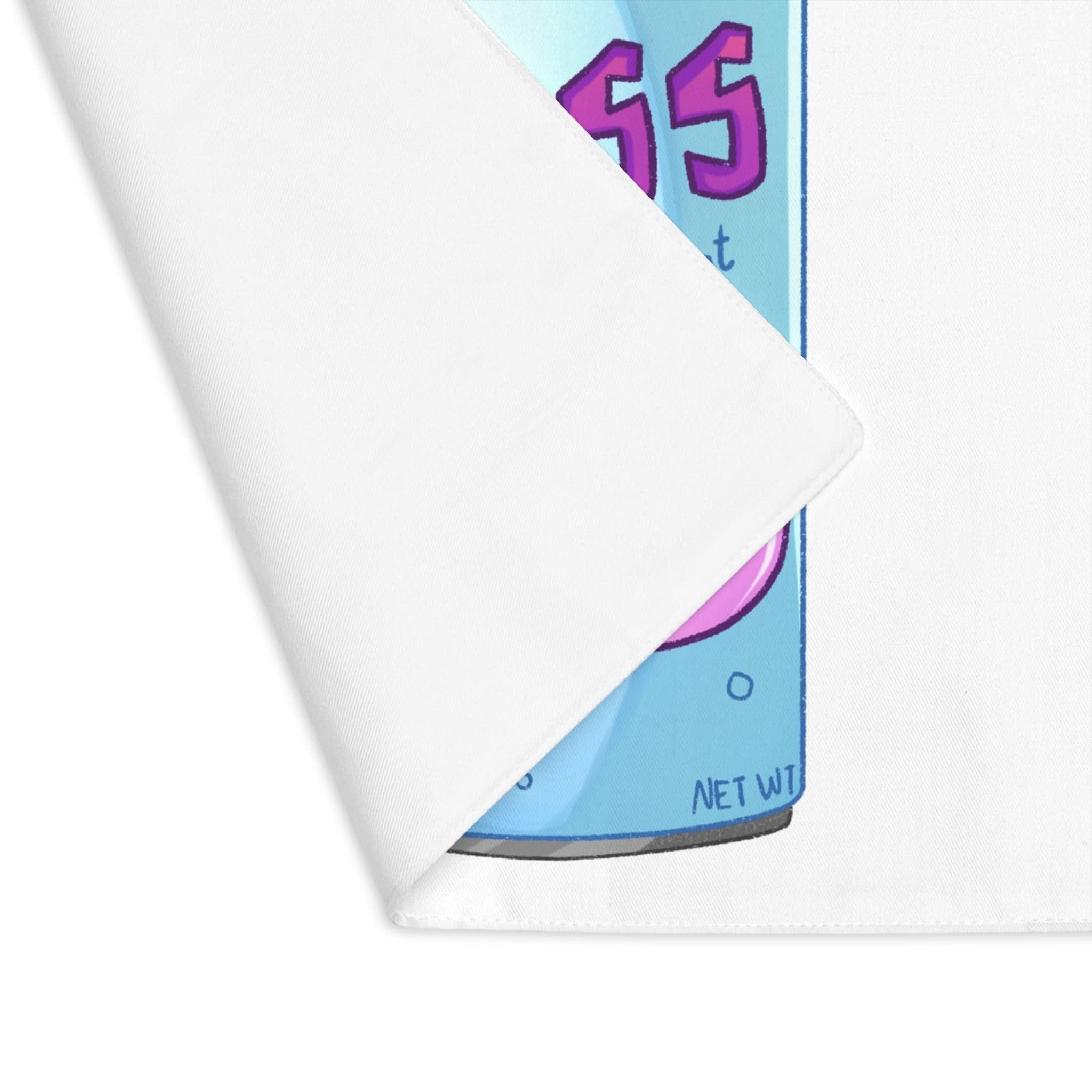 Kiss In A Can | Mix & Match Playful Fun-Flirty Lovers’ Toy Mats