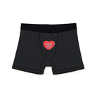 Kiss Me Candy Hearts | Mix & Match Fun-Flirty Lovers’ Boxer Briefs