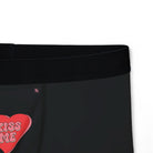 Kiss Me Candy Hearts | Mix & Match Fun-Flirty Lovers’ Boxer Briefs