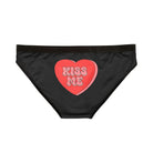 Kiss Me Candy Hearts | Mix & Match Women’s Fun-Flirty Lovers’ Panties
