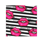 Kiss Me | Mix & Match Lils’ Fun-Flirty Lovers’ Towels