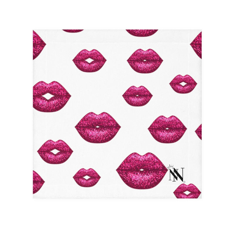 Kiss These Lips | Mix & Match Lils’ Fun-Flirty Lovers’ Towels