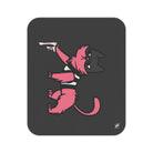 Kitty Bandit | Mix Match Fun-Flirty Lovers’ Water-Resistant Blankets