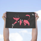 Kitty Bandit | Mix & Match Soft Fun-Flirty Lovers’ Towels