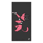 Kitty Bandit | Mix & Match XL Fun-Flirty Lovers’ Towels