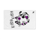 Kitty Kitty | Mix & Match Original Fun-Flirty Lovers’ Towels
