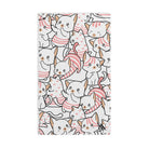 Kitty Positions | Mix & Match Original Fun-Flirty Lovers’ Towels