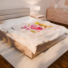 Kitty’s Party | Mix & Match Fun-Flirty Lovers’ Blankets