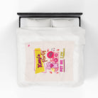 Kitty’s Party | Mix & Match Fun-Flirty Lovers’ Blankets