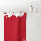 Ladies Rule | Mix & Match Naughty XL Fun-Flirty Lovers’ Towels