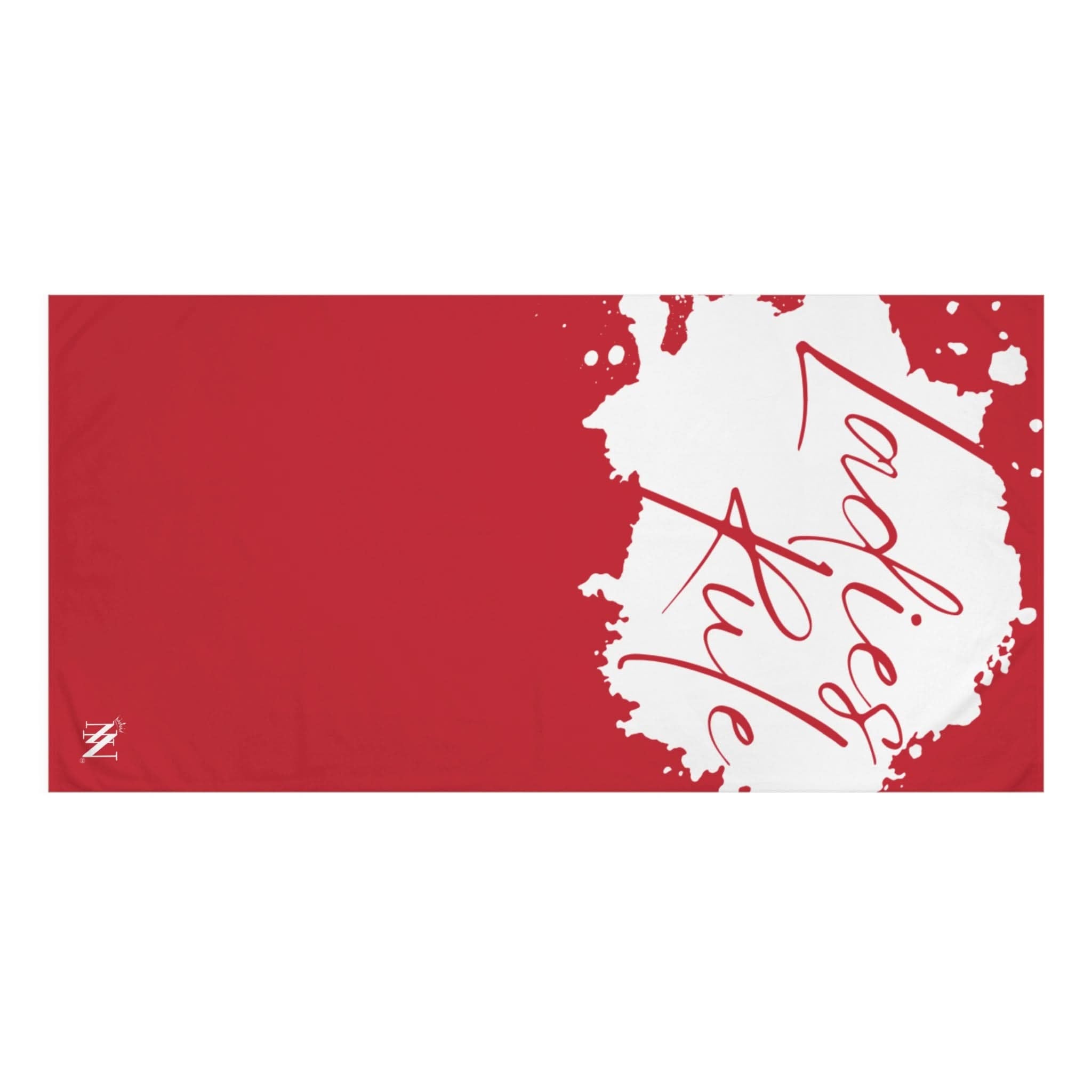 Ladies Rule | Mix & Match Naughty XL Fun-Flirty Lovers’ Towels