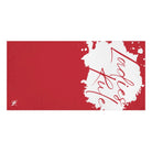 Ladies Rule | Mix & Match Naughty XL Fun-Flirty Lovers’ Towels