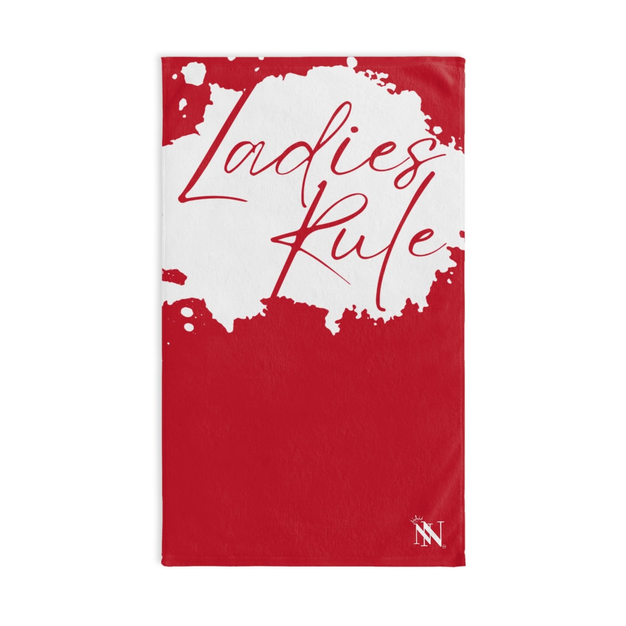 Ladies Rule | Mix & Match Original Fun-Flirty Lovers’ Towels