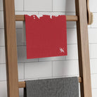 Ladies Rule | Mix & Match Soft Fun-Flirty Lovers’ Towels