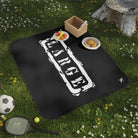 Large | Mix Match Fun-Flirty Lovers’ Water-Resistant Blankets