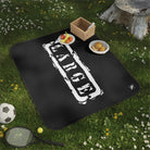 Large | Mix Match Fun-Flirty Lovers’ Water-Resistant Blankets