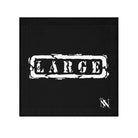 Large | Mix & Match Lils’ Fun-Flirty Lovers’ Towels